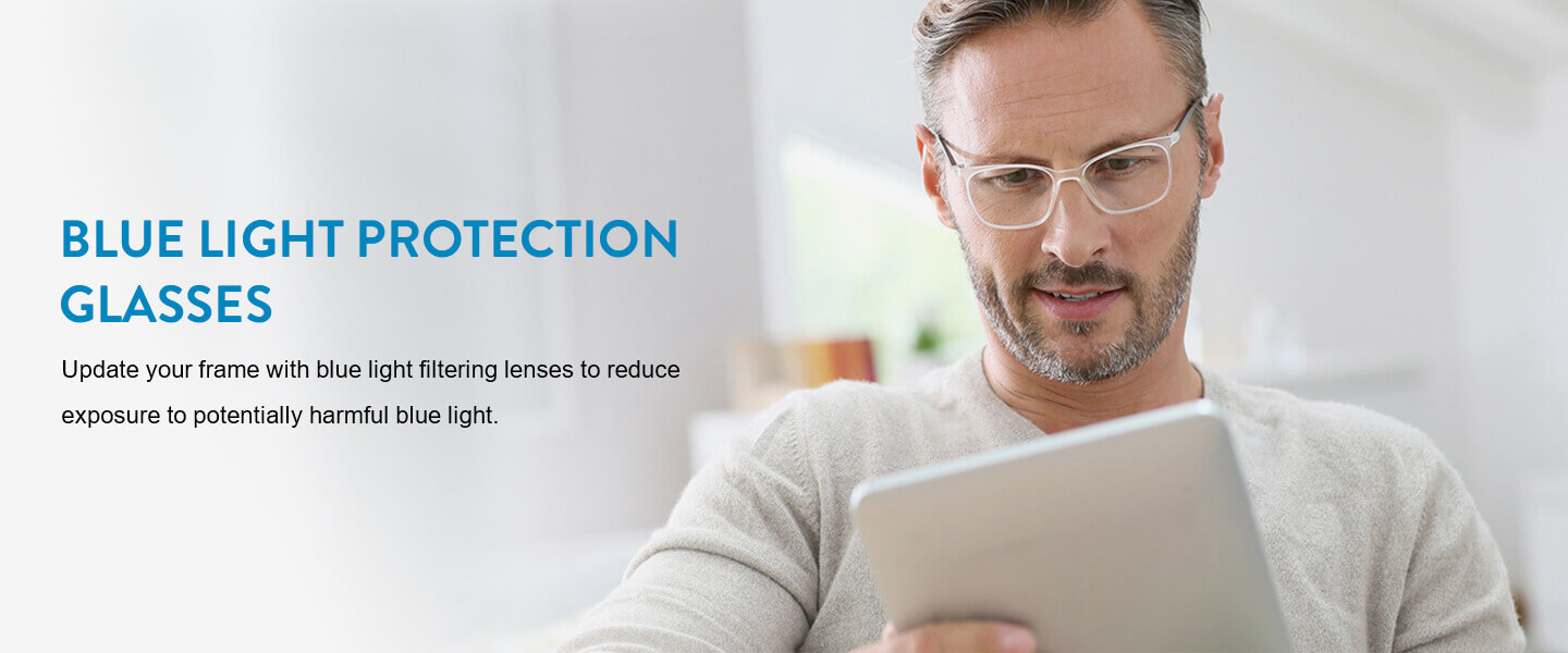 blue light protection factor